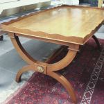 738 3371 COFFEE TABLE